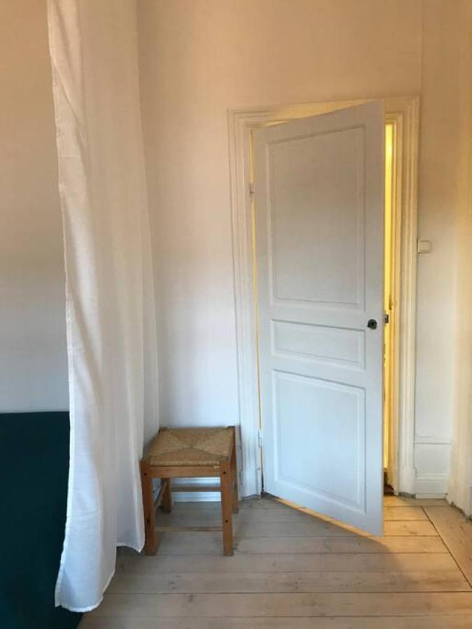Bohemian And Light One Room Apartment In Sofo 31Sqm Sztokholm Zewnętrze zdjęcie